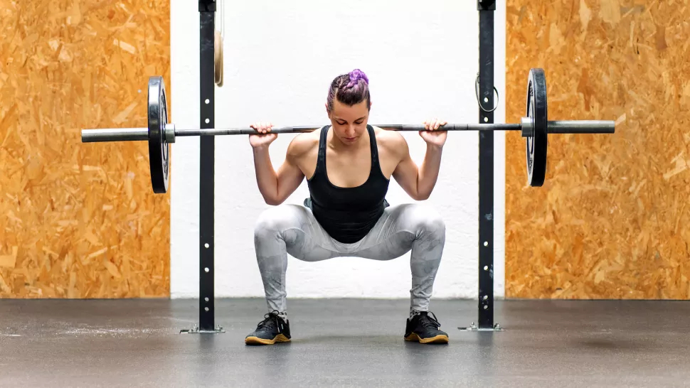 You are currently viewing How To Master The Barbell Squat