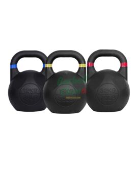 Power Coated Competition Kettlebell