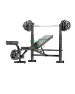 Weight Lifting Bench