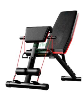 Multi Function Sit up Bench