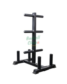 Olympic Plate Rack