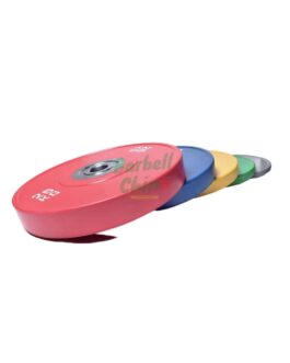 Olympic competition Bumper Plate