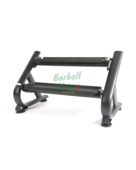 Two Layers Kettlebell Rack