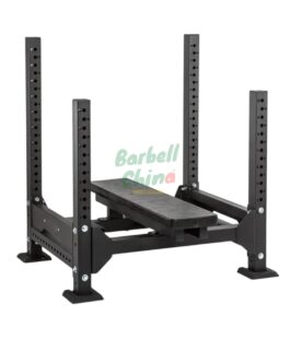 Weightlifting Bench