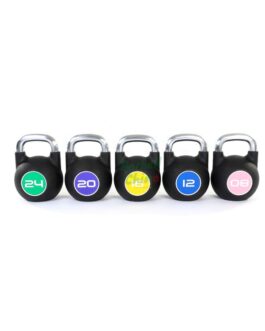 CPU Competition Kettlebell