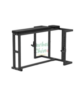 Weightlifting Pull Bench