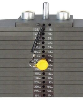 Weight Stack Plates