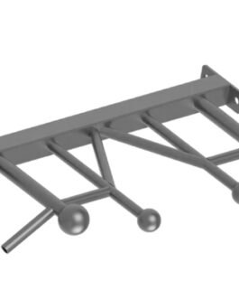 Crown Pull-up Bar
