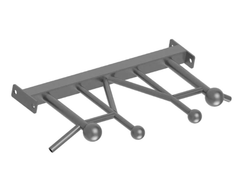 Crown Pull-up Bar