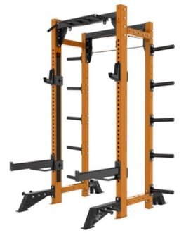 Half Rack