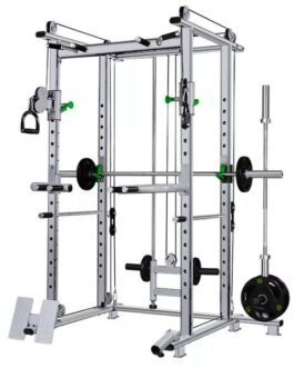Power Rack