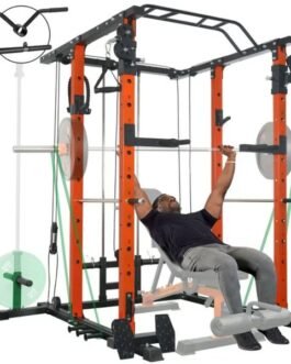 Power Rack