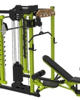 Smith Machine