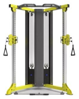 Smith Machine