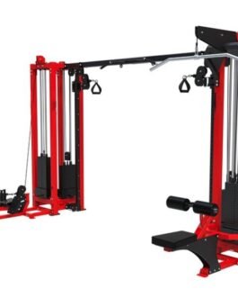 Station Basic Trainersplit