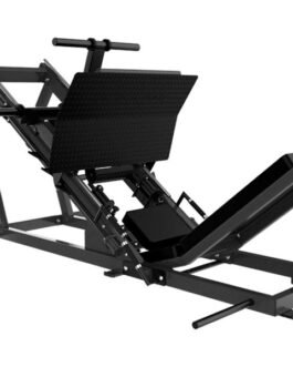 Reloaded Linear Leg Press