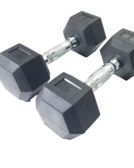 TPU Dumbbell