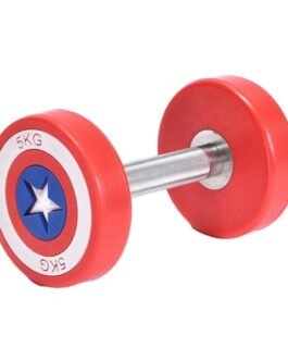 PU Dumbbell