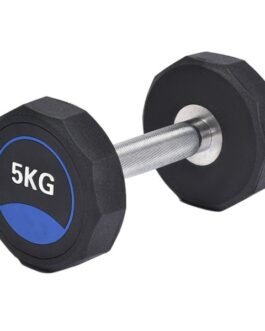 CPU Dumbbell