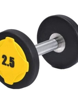 CPU Dumbbell