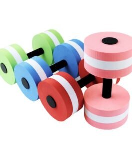 Foam Dumbbell