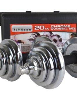 Adjustable Dumbbell Set