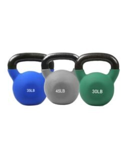 Neoprene Kettlebell