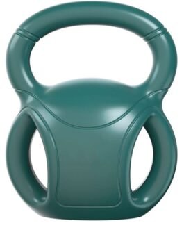 Polypropylene Kettlebell