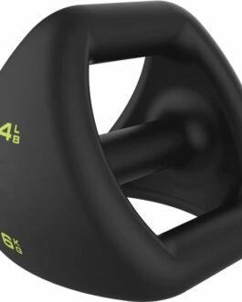 4 in 1 multifunctional Kettlebell
