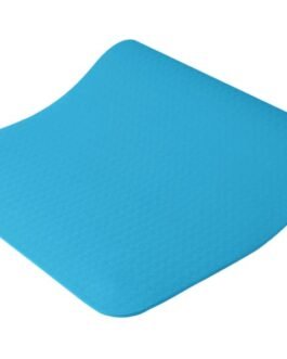 TPE Yoga Mat Singe Color