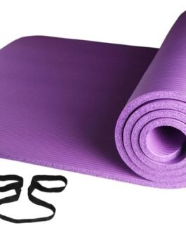NBR Yoga Mat