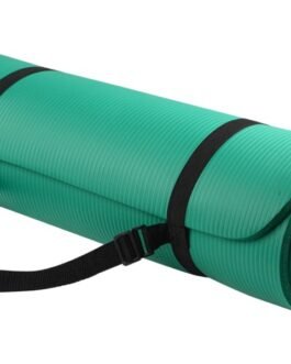 Foam Yoga Mat