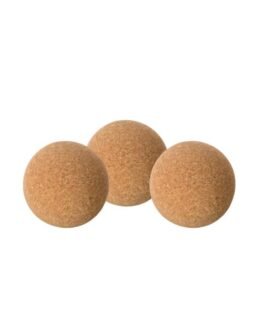 Cork Massage Ball