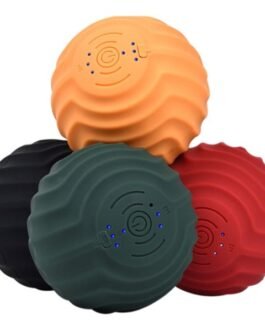 Yoga Vibration Ball