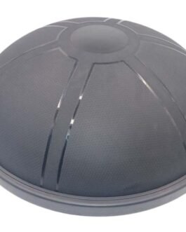 Stability Half Pilates bosuing ball