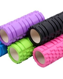 Yoga Foam Roller