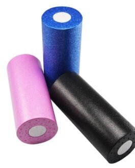 EVA Yoga Foam Roller