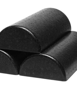 Half Round EPP Foam Roller