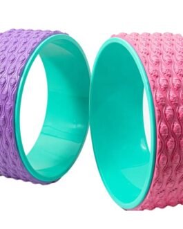 Yoga Wheel