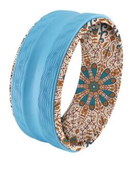 EVA Yoga Wheel