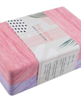 Extra Large Yoga Blocks