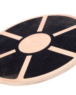 Wooden Balance Board
