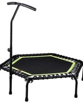 Kids Fitness Rebounder Trampoline