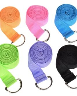 Yoga Belt Strap