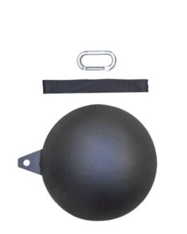 Pull-up Globe