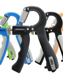 Power Hand Gripper