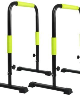 Parallel Bar