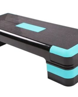 Adjustable Aerobic Step
