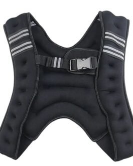 Neoprene Weight Vest