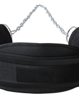 Weightlifting Belt